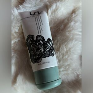 New Unwash alternative shampoo